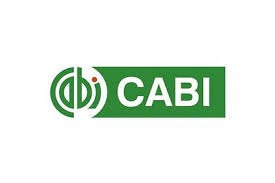as buyer on srm CAB International (CABI)