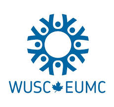 World University Service Of Canada SRM Listed tender