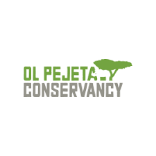 Ol Pejeta Conservancy SRM Listed tender