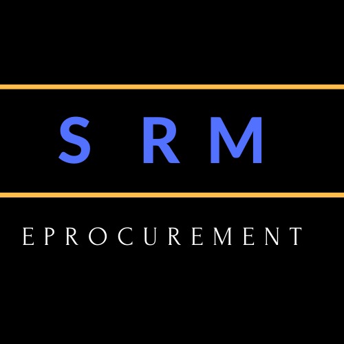 Easy Software SRM Listed tender