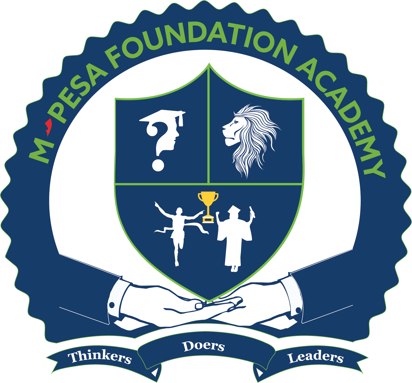 Mpesa Foundation Academy SRM Listed tender