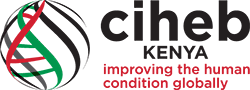 Ciheb - Kenya SRM Listed tender
