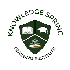 Knowledge Spring Training Institute SRM Listed tender