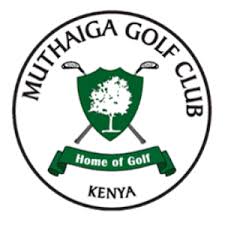 Muthaiga Golf